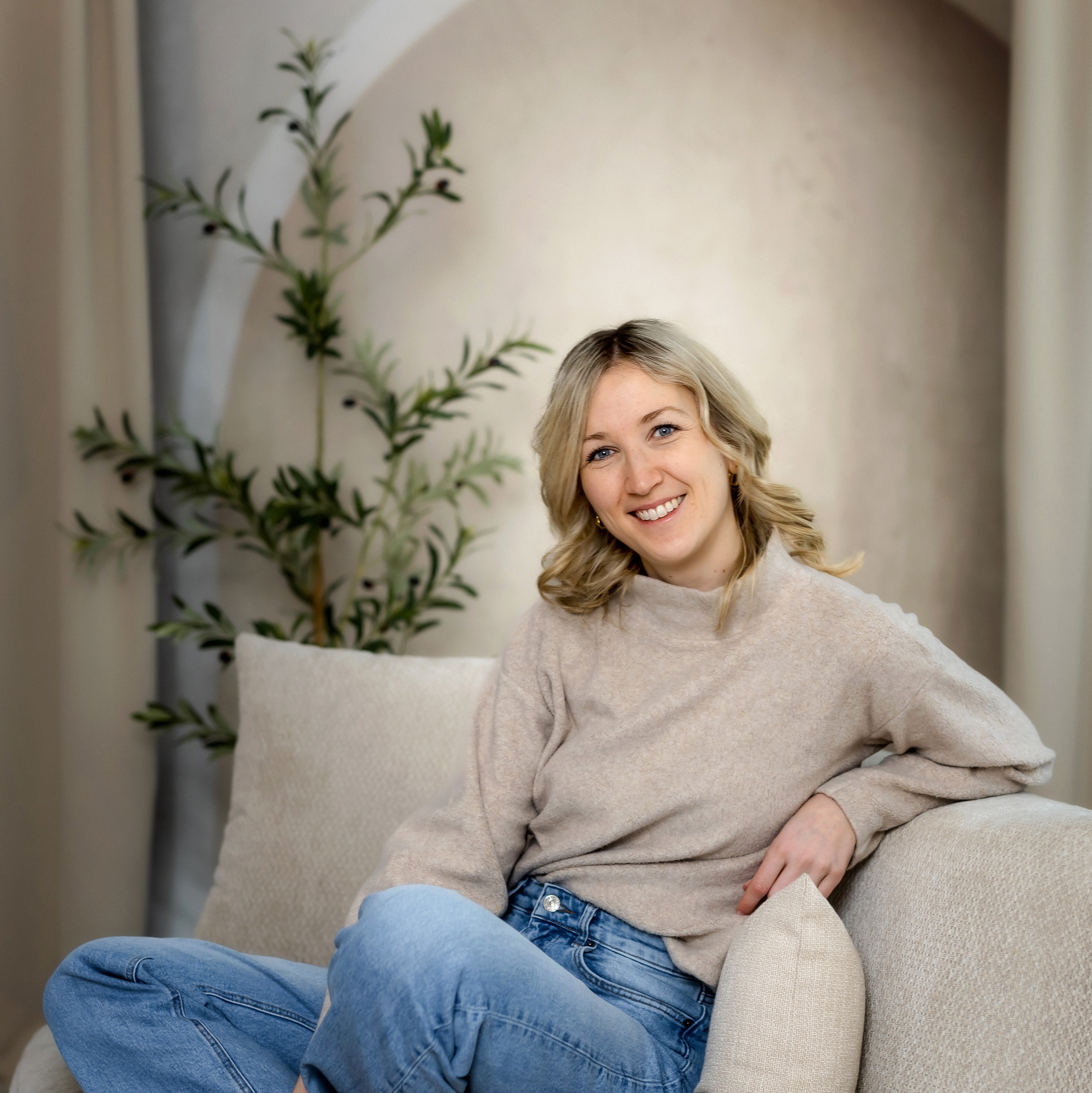 Simone – Mütterpflegerin